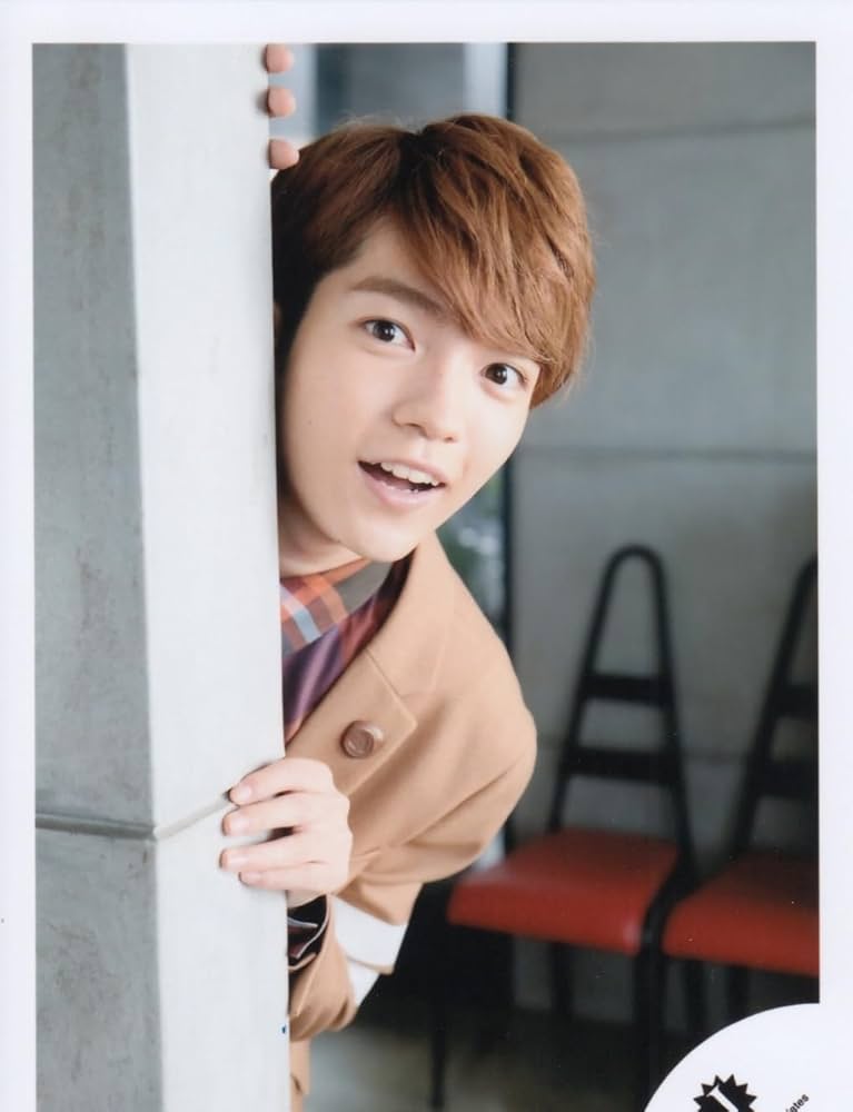 ジャニーズJr. - 関西ジャニーズJr 公式写真 Amazon.co.jp: 関西ジャニーズJr. 公式 生 写真（集合）KR00002